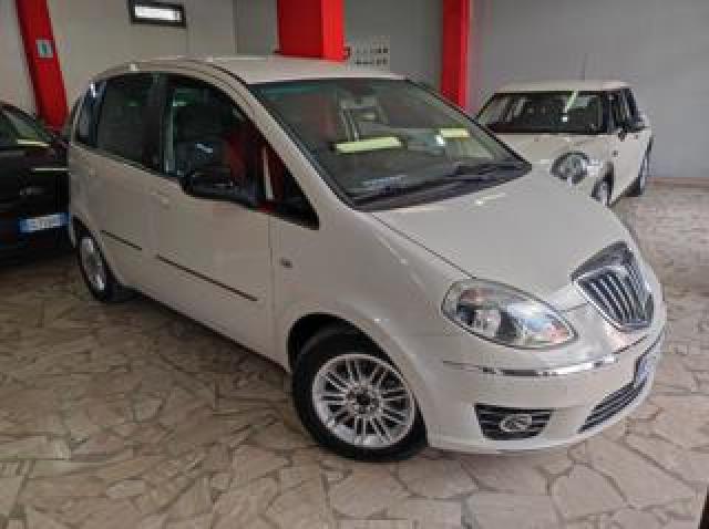 Lancia Musa 1.4 8v Ecochic 