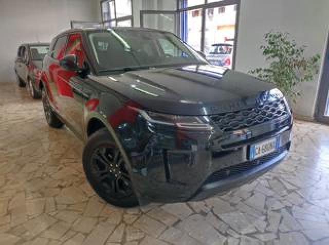 Land Rover Range Rover Evoque 2.0d I4-L.flw 150 Cv Awd Auto 