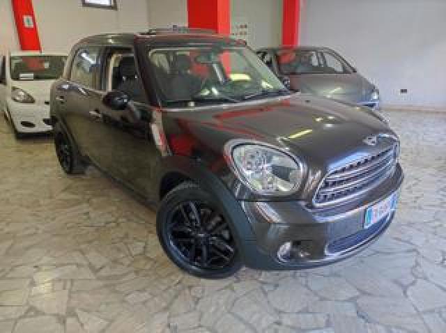 Mini Countryman Mini Cooper D Countryman 