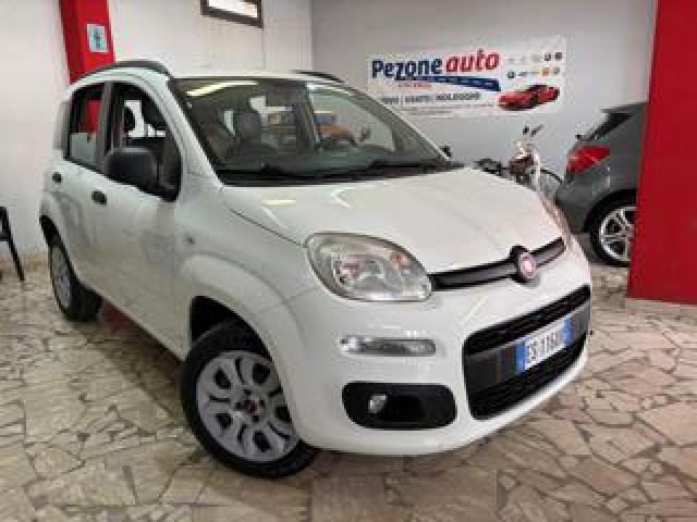 Fiat Panda 0.9 Twinair Turbo Natural Power Easy 