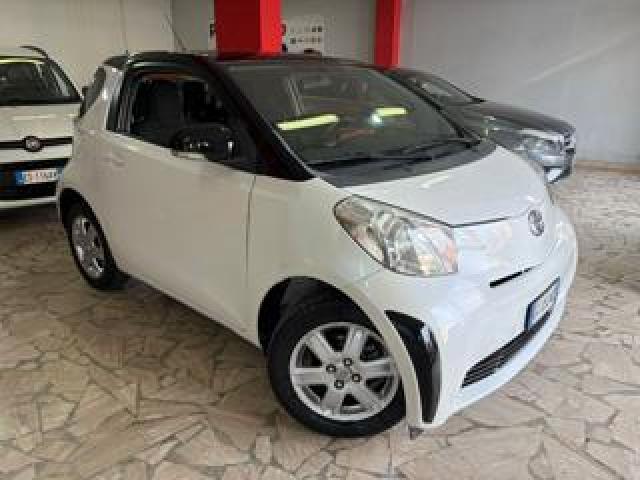 Toyota Iq 1.0 Sol 