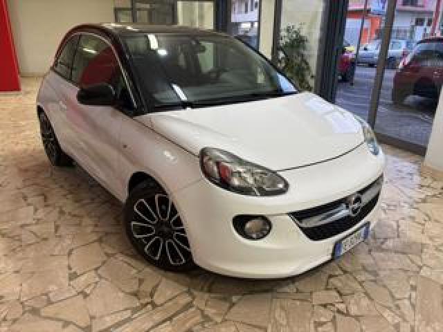 Opel Adam 1.4 87 Cv Gpl Tech Glam 