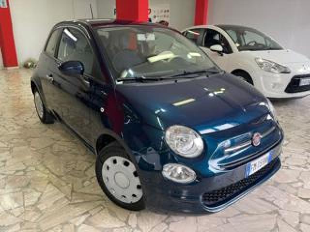Fiat 500 1.2 Easypower Pop 