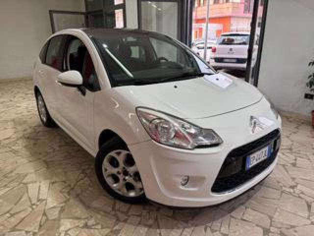 Citroen C3 1.1 Exclusive 