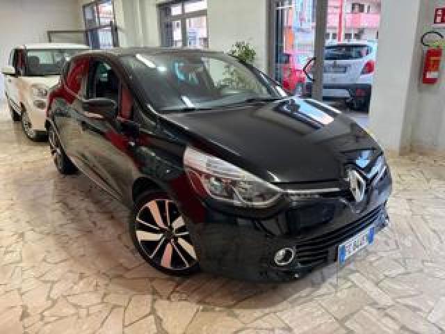Renault Clio Dci 8v 90 Cv Start&stop 5 Porte Energy Duel2 