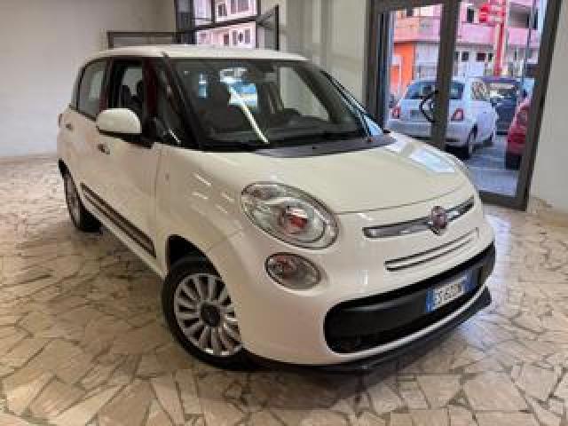 Fiat 500l 1.3 Multijet 85 Cv Pop Star 