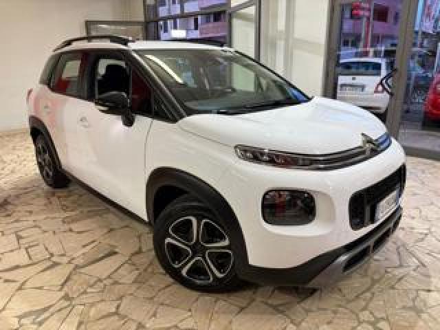 Citroen C3 Aircross Bluehdi 100 S&s Shine 