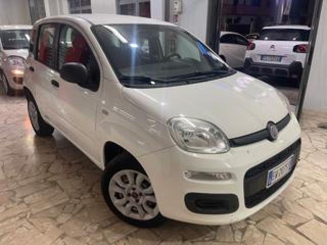 Fiat Panda 0.9 Twinair Turbo Natural Power Easy 