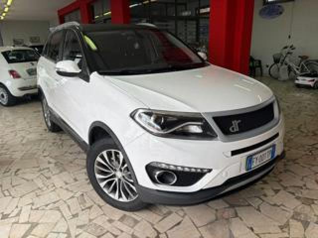 Dr Motor Dr6 Sport S1 1.5 Turbo Bi-Fuel Gpl 