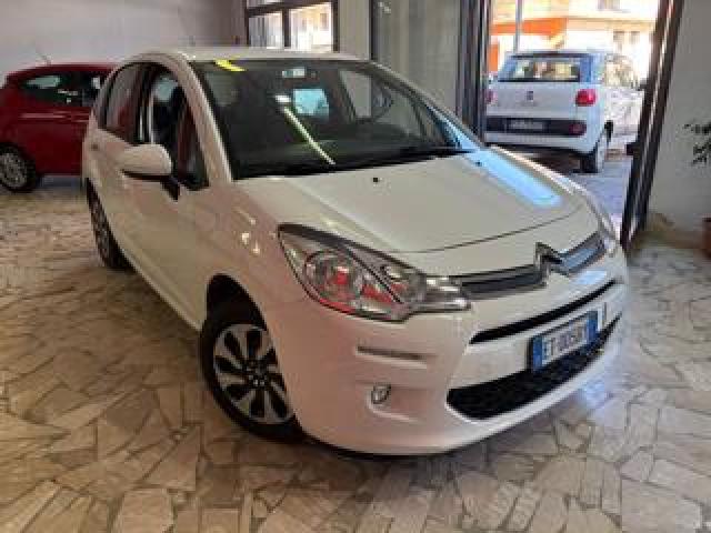 Citroen C3 1.4 E-Hdi 70 Airdream Cmp Seduction 
