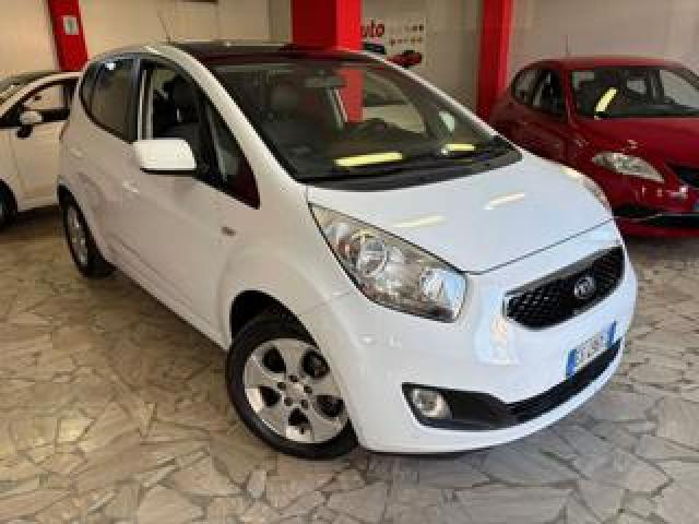 Kia Venga 1.4 Crdi 90cv Cool 