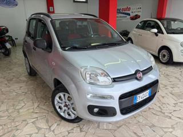Fiat Panda 0.9 Twinair Turbo Natural Power Easy 