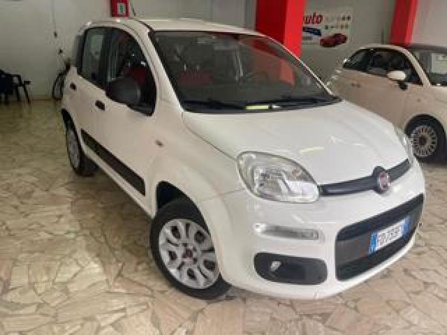 Fiat Panda 0.9 Twinair Turbo Natural Power Easy 
