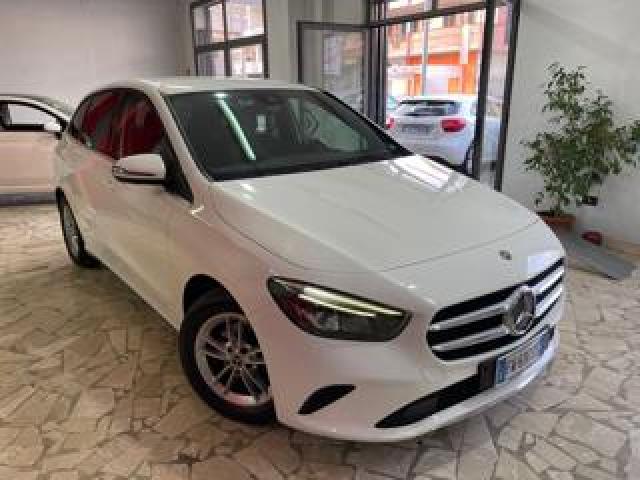 Mercedes Benz B 180 D Automatic Sport 