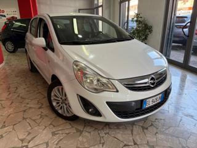 Opel Corsa 1.3 Cdti 75cv F.ap. 5 Porte Elective 