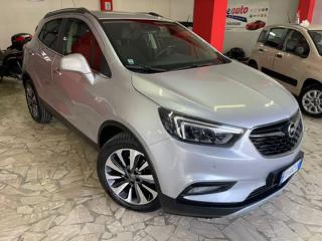 Opel Mokka X 1.6 Cdti Ecotec 136cv 4x2 Aut. Vision 