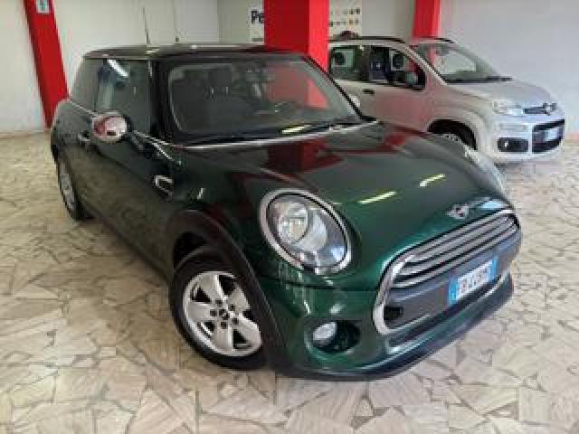 Mini Cooper D 1.5 Cooper D Business 
