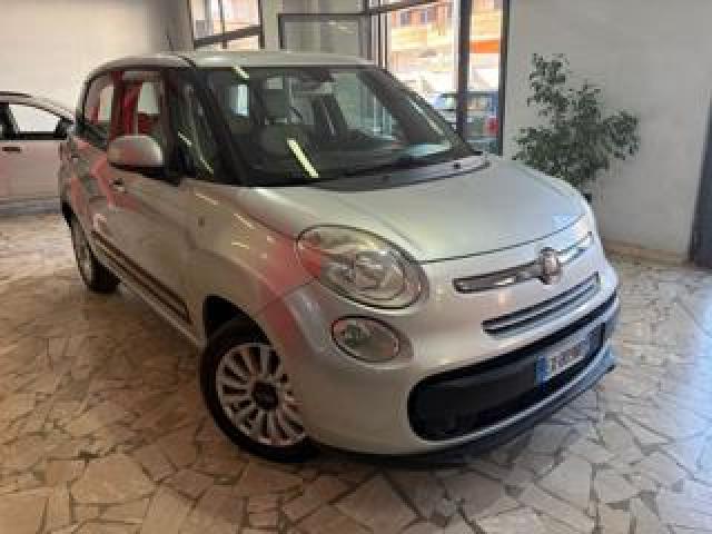 Fiat 500l 1.3 Multijet 85 Cv Pop Star 