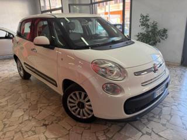 Fiat 500l 1.4 T-Jet 120 Cv Gpl Pop Star 