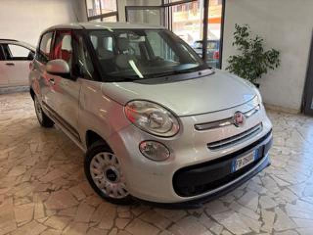 Fiat 500l 1.6 Multijet 120 Cv Business 