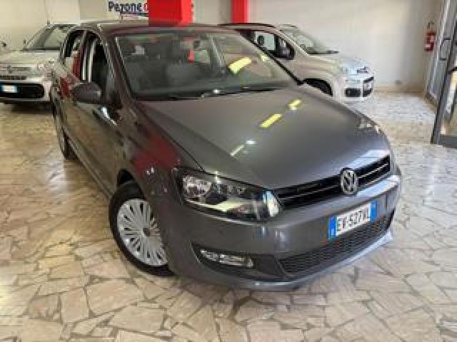 Volkswagen Polo 1.2 Tdi Dpf 5 P. Comfortline 