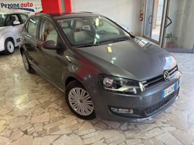 Volkswagen Polo 1.6 Tdi 90cv Dpf 5 Porte Comfortline 