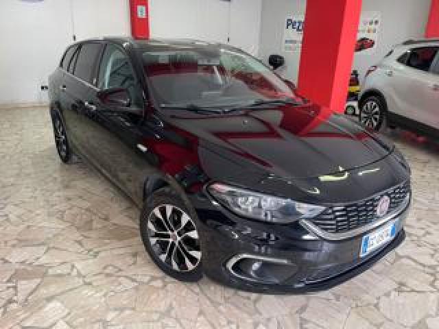 Fiat Tipo 1.6 Mjt S&s Dct Sw Mirror 