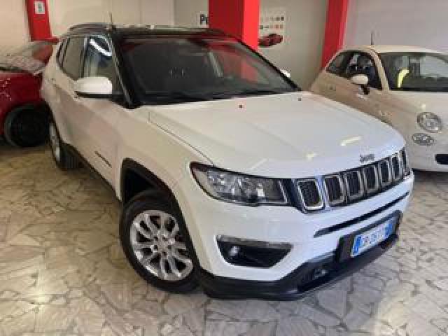 Jeep Compass 1.6 Multijet Ii 2wd Longitude 