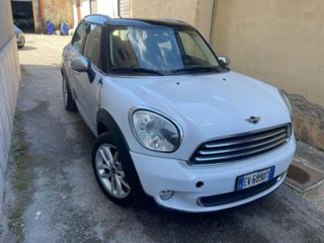 Mini Countryman D  All4 Automatica 