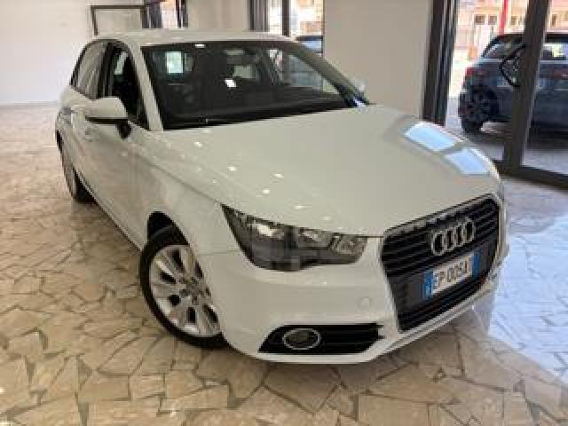 Audi A1 Spb 1.6 Tdi Ambition 