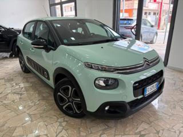 Citroen C3 Puretech 82 Feel 