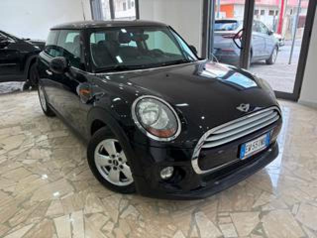 Mini Cooper D 1.5 Cooper D 
