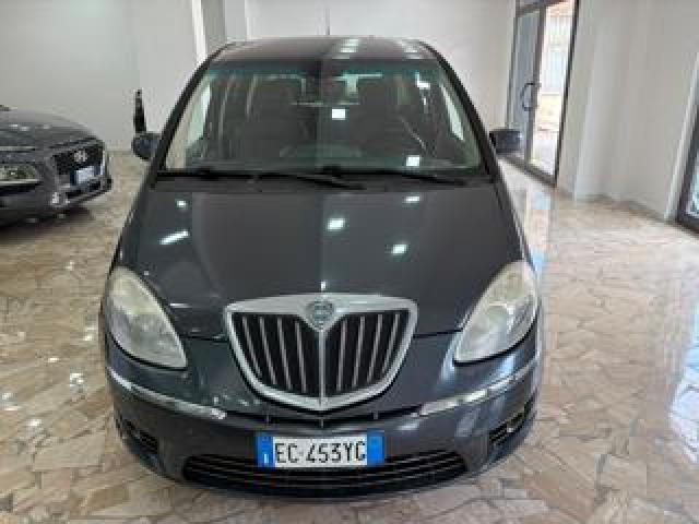 Lancia Musa 1.3 Multijet 16v 90 Cv Oro 