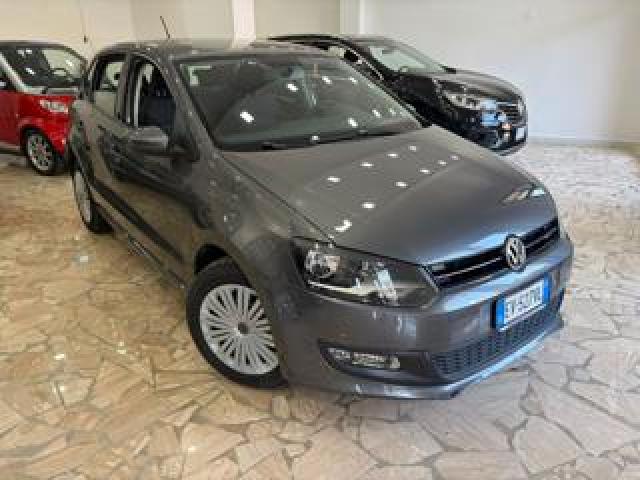 Volkswagen Polo 1.2 Tdi Dpf 5 P. Comfortline 