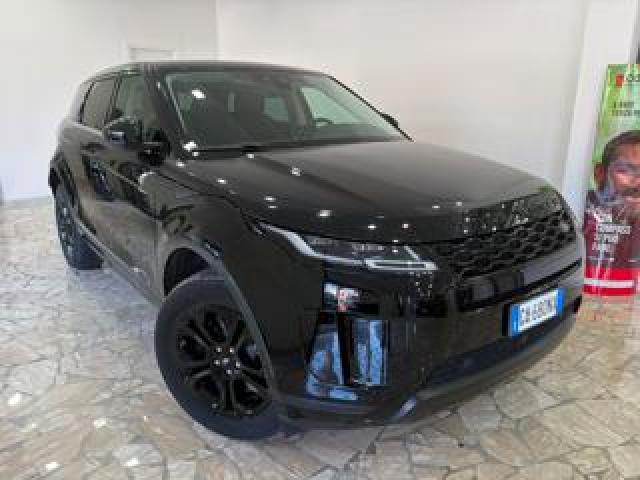 Land Rover Range Rover Evoque 2.0d I4-L.flw 150 Cv Awd Auto 