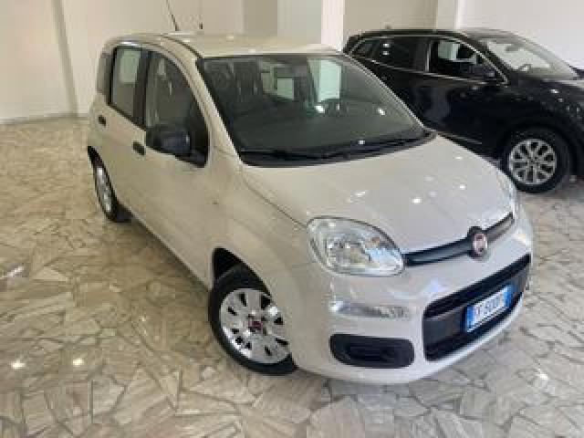 Fiat Panda 1.3 Mjt 95 Cv S&s Easy 