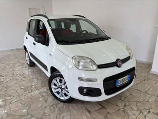 Fiat Panda 0.9 Twinair Turbo Natural Power Easy 