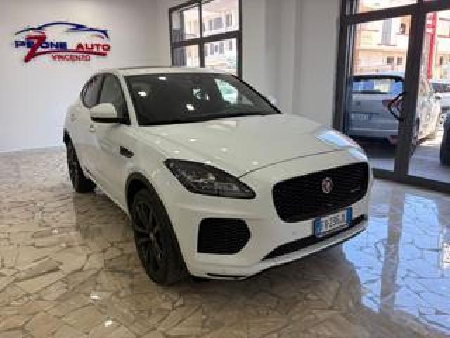 Jaguar E-Pace 2.0d 150 Cv Awd Aut. R-Dynamic S 