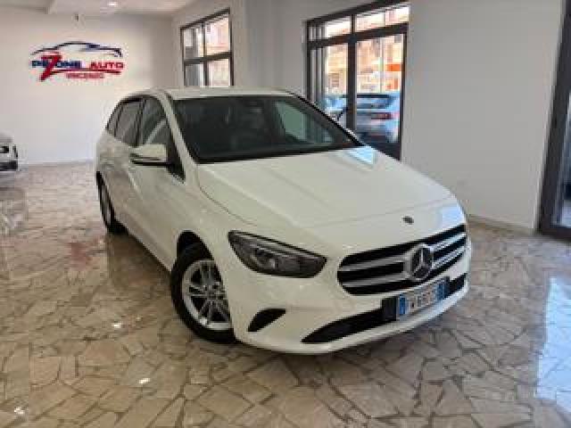 Mercedes Benz B 180 D Automatic Sport 