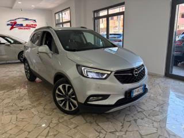 Opel Mokka X 1.6 Cdti Ecotec 136cv 4x2 Aut. Innovation 