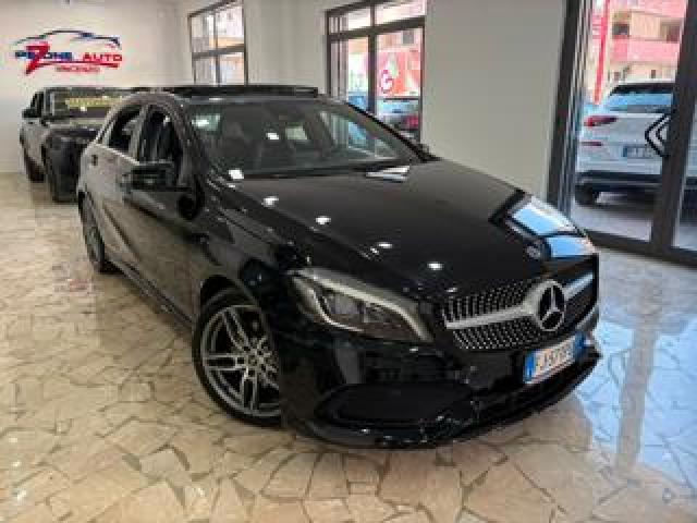 Mercedes Benz A 180 D Automatic Premium 