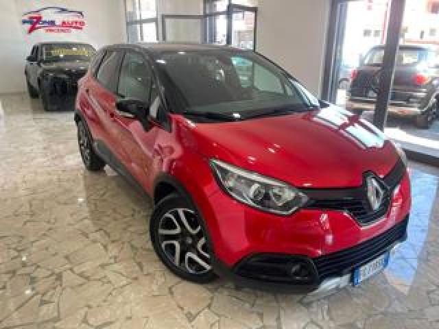 Renault Captur Dci 8v 90 Cv Start&stop Energy Intens 