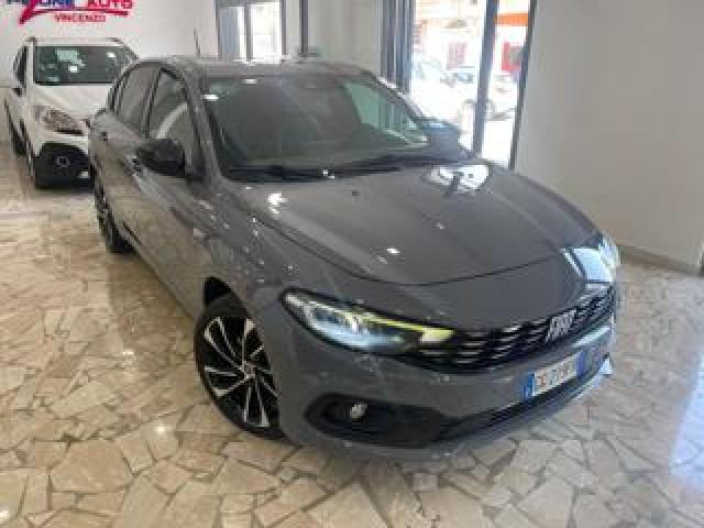 Fiat Tipo 1.6 Mjt S&s 5 Porte City Sport 