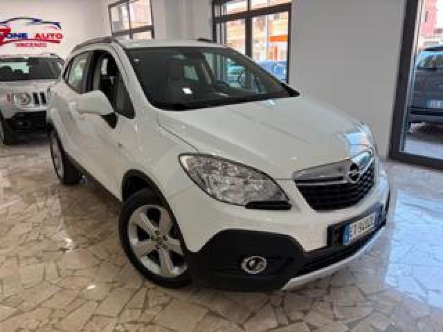 Opel Mokka 1.7 Cdti Ecotec 130cv 4x2 Start&stop Cosmo 