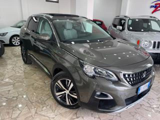 Peugeot 3008 Bluehdi 120 S&s Allure 