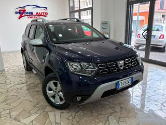 Dacia Duster 1.6 Sce Gpl 4x2 Prestige 