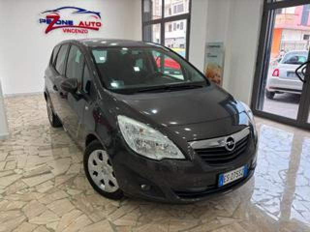 Opel Meriva 1.3 Cdti 95cv Ecoflex Elective 