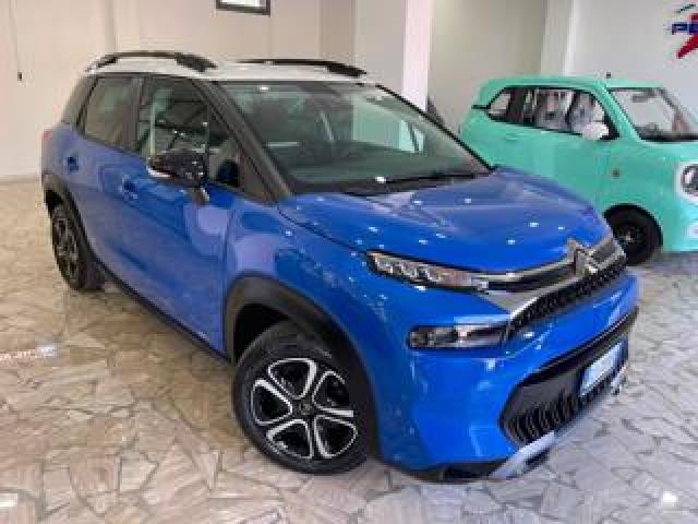 Citroen C3 Aircross Bluehdi 110 S&s Feel 