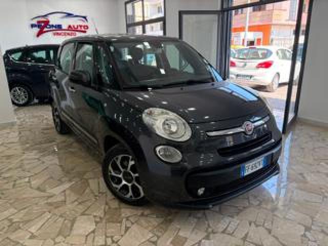 Fiat 500l 1.3 Multijet 95 Cv Dualogic Lounge 