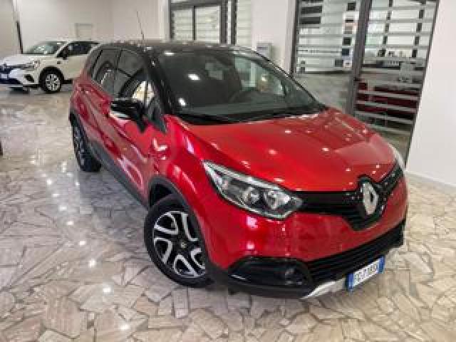 Renault Captur Dci 8v 90 Cv Edc Start&stop Energy Intens 
